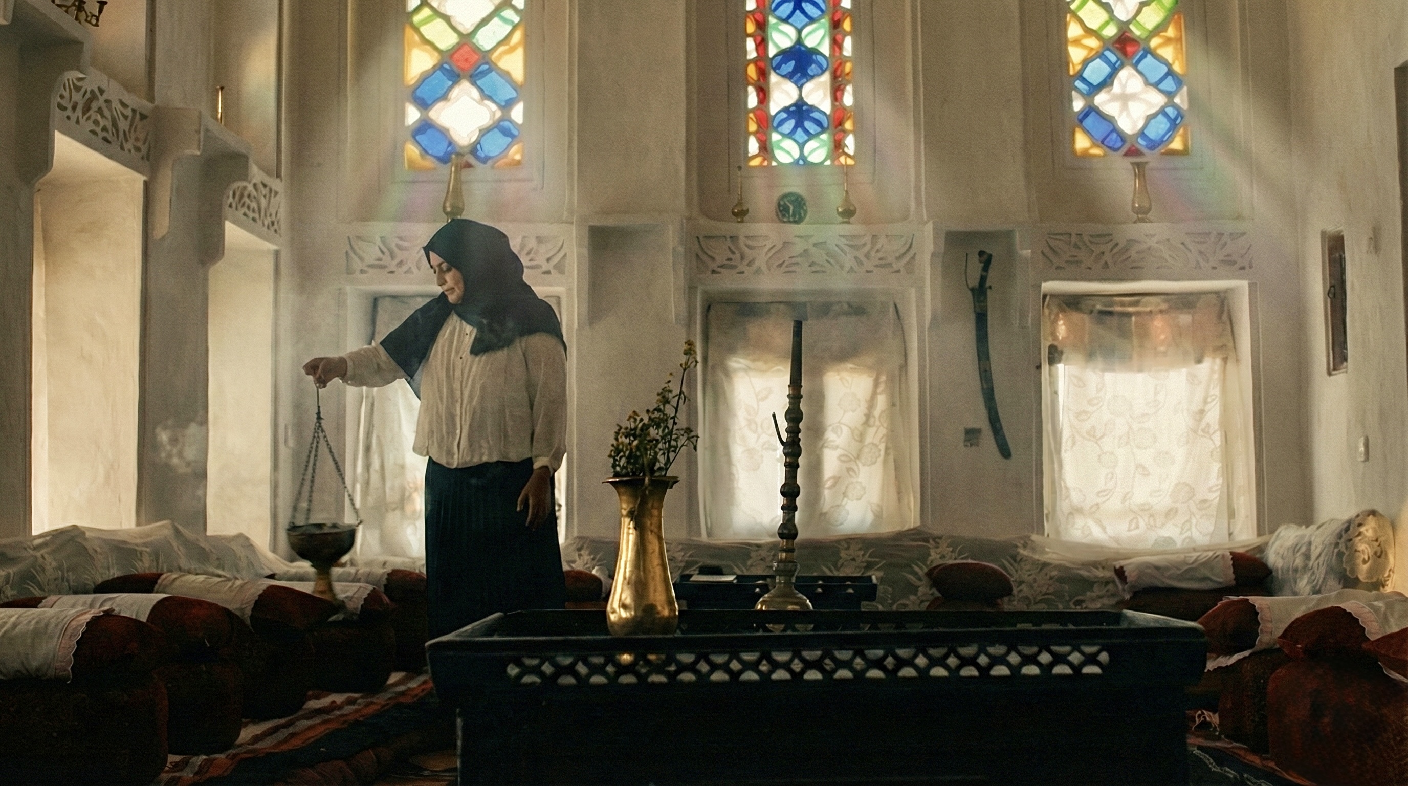 Al Ghareeb Series Promo | Ramadan 2020